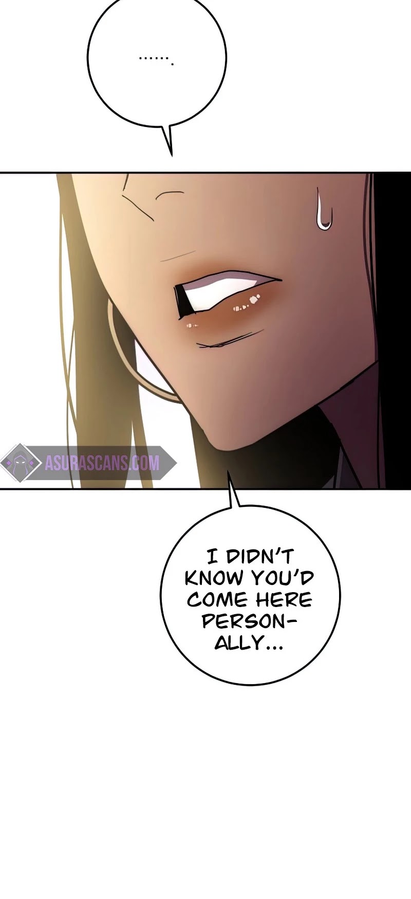 Poison Dragon: The Legend of an Asura Chapter 100 page 61 - Chapter 100