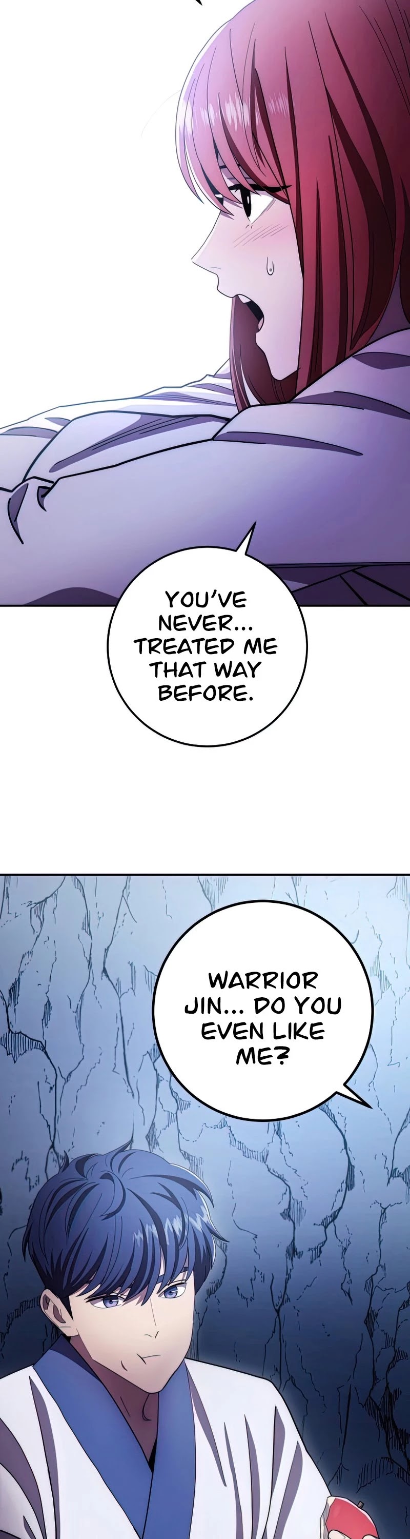 Poison Dragon: The Legend of an Asura Chapter 100 page 9 - Chapter 100