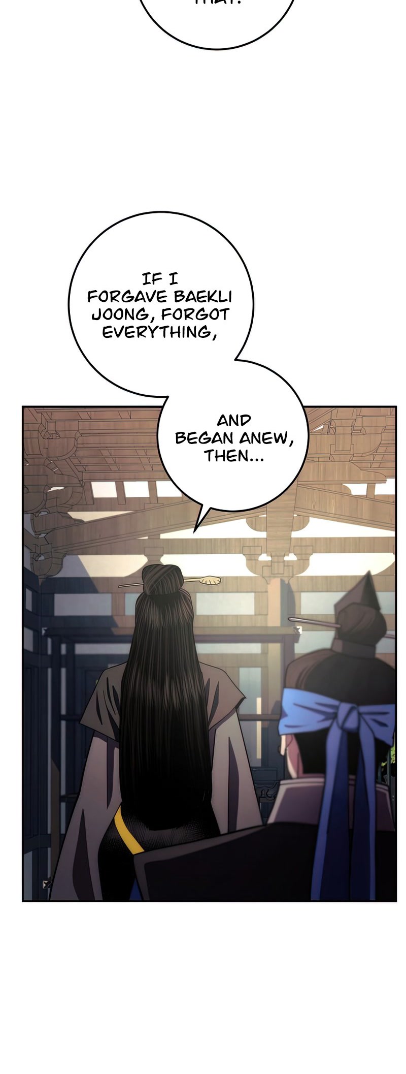 Poison Dragon: The Legend of an Asura Chapter 101 page 11 - Chapter 101