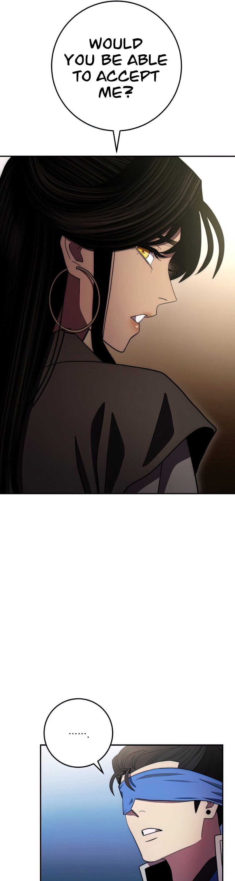 Poison Dragon: The Legend of an Asura Chapter 101 page 12 - Chapter 101