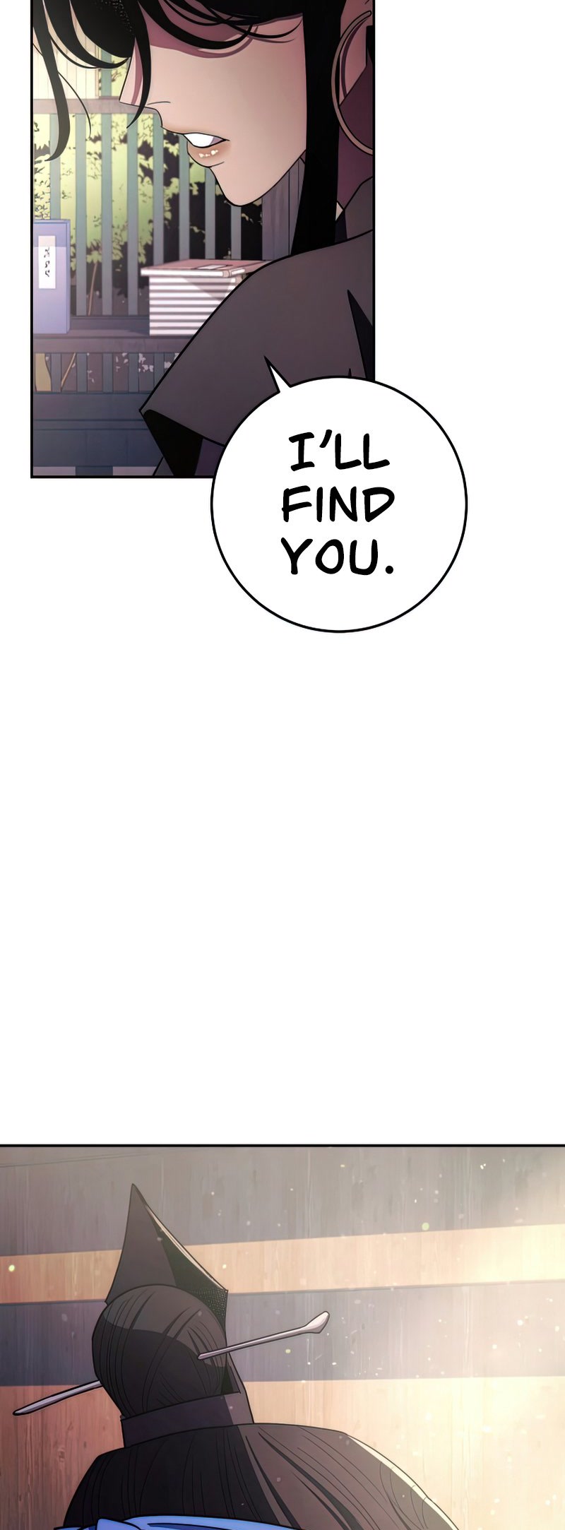 Poison Dragon: The Legend of an Asura Chapter 101 page 20 - Chapter 101