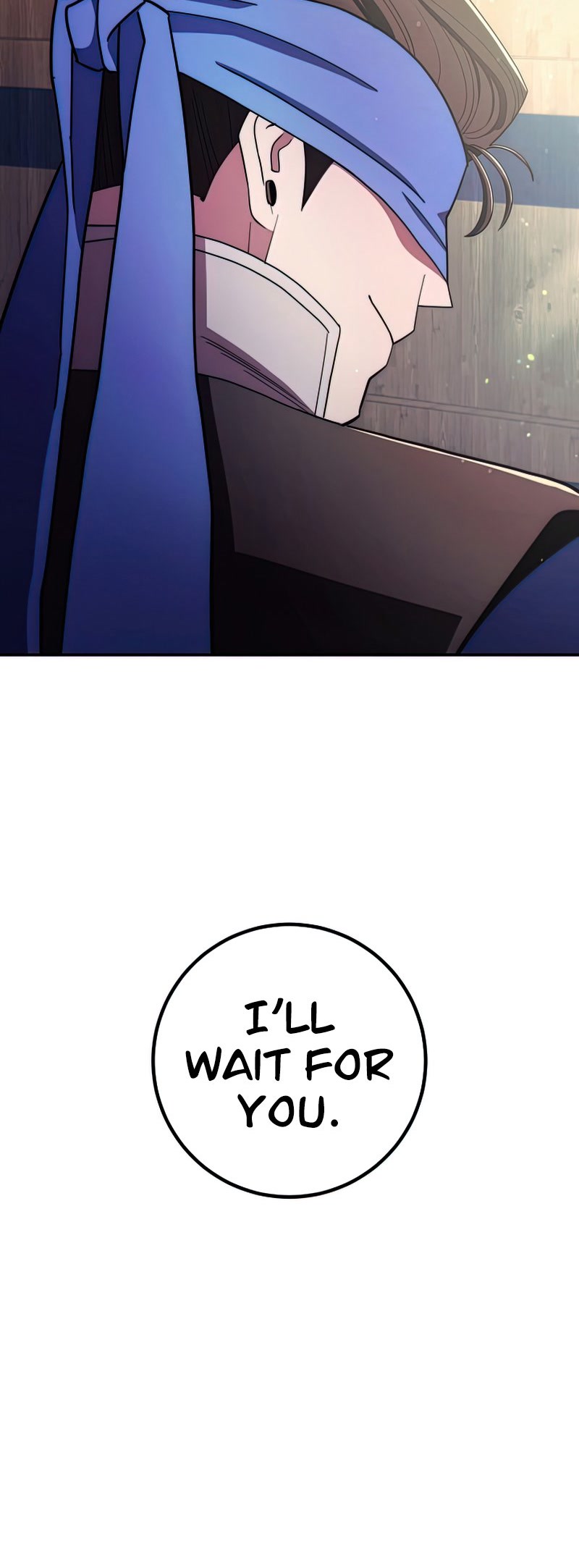 Poison Dragon: The Legend of an Asura Chapter 101 page 21 - Chapter 101