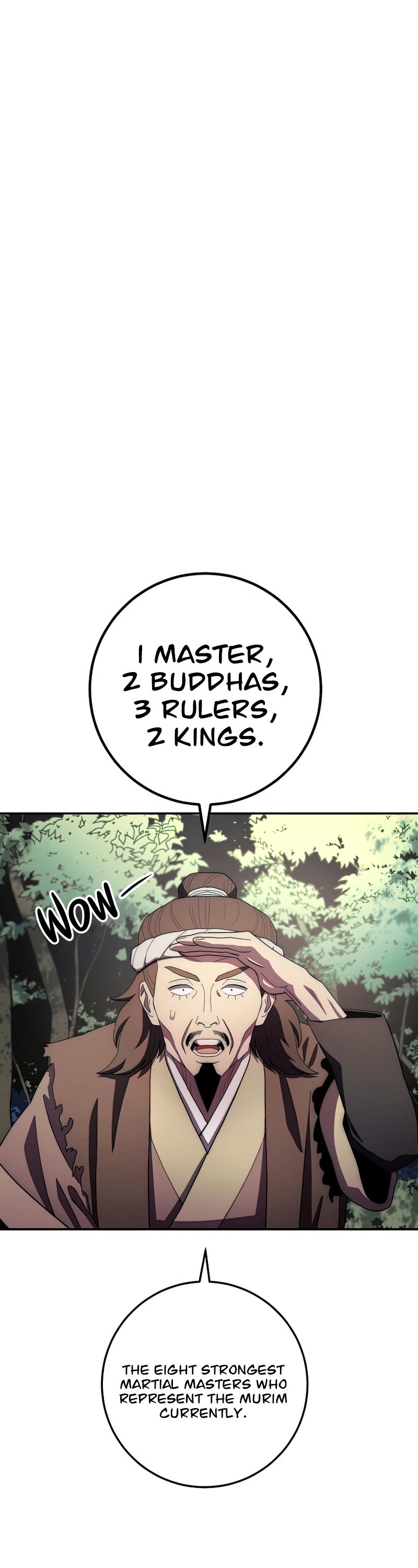 Poison Dragon: The Legend of an Asura Chapter 101 page 22 - Chapter 101