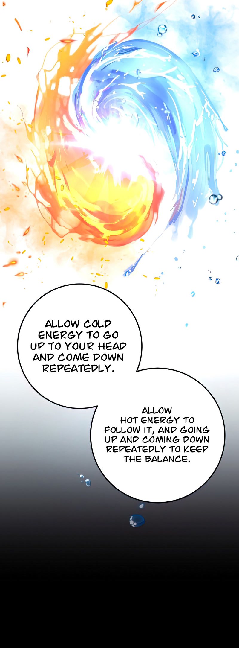 Poison Dragon: The Legend of an Asura Chapter 101 page 36 - Chapter 101