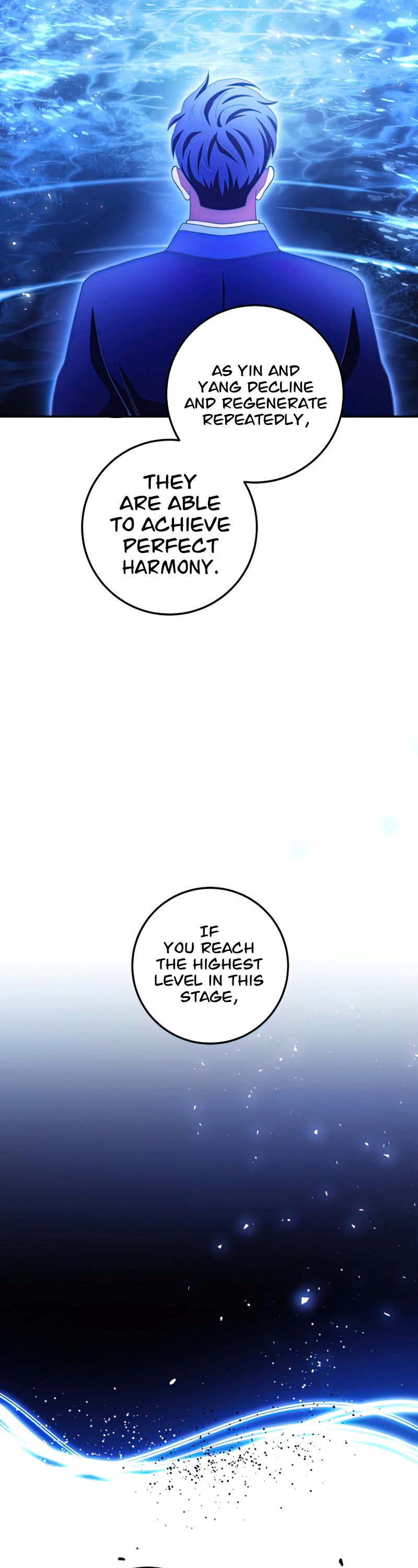 Poison Dragon: The Legend of an Asura Chapter 101 page 38 - Chapter 101