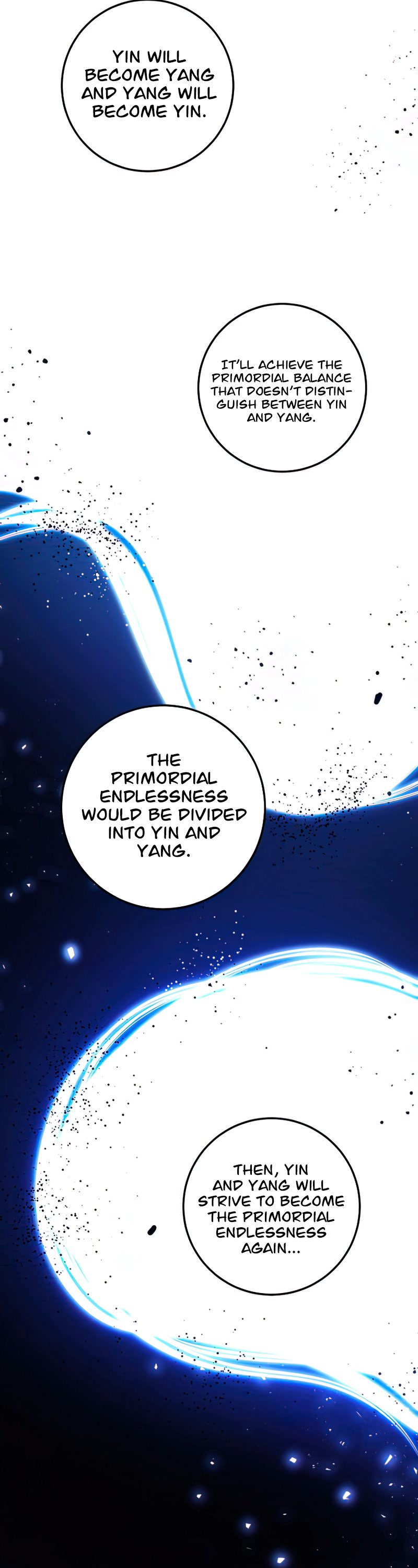 Poison Dragon: The Legend of an Asura Chapter 101 page 39 - Chapter 101