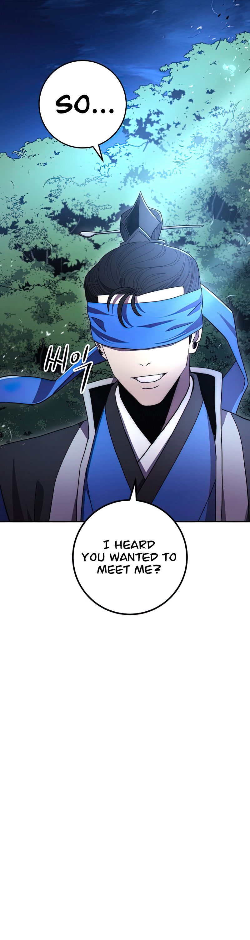 Poison Dragon: The Legend of an Asura Chapter 101 page 52 - Chapter 101