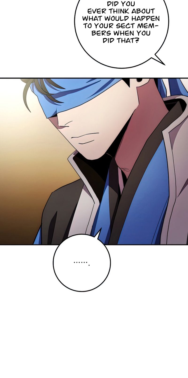 Poison Dragon: The Legend of an Asura Chapter 101 page 6 - Chapter 101