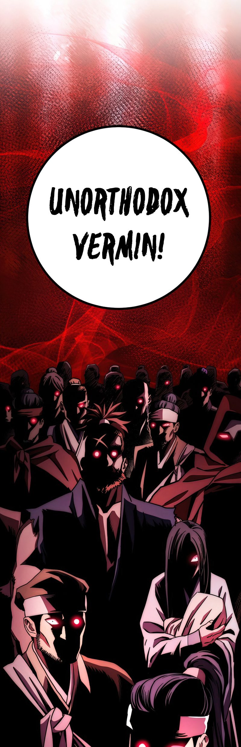 Poison Dragon: The Legend of an Asura Chapter 101 page 62 - Chapter 101