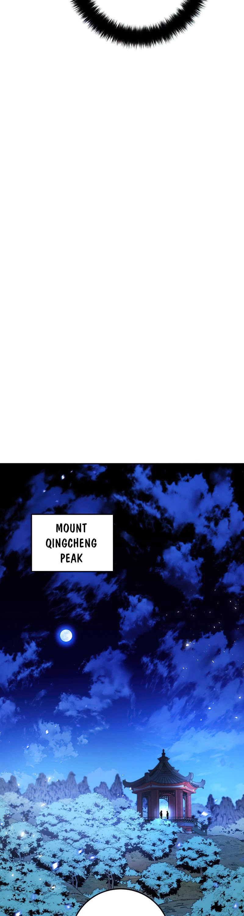 Poison Dragon: The Legend of an Asura Chapter 102 page 24 - Chapter 102