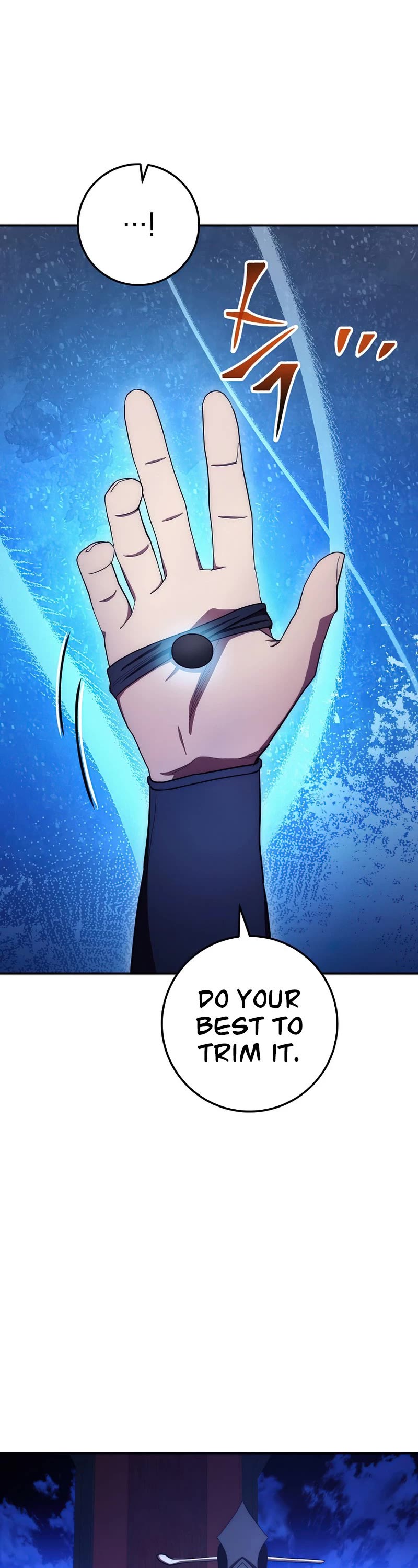 Poison Dragon: The Legend of an Asura Chapter 102 page 33 - Chapter 102