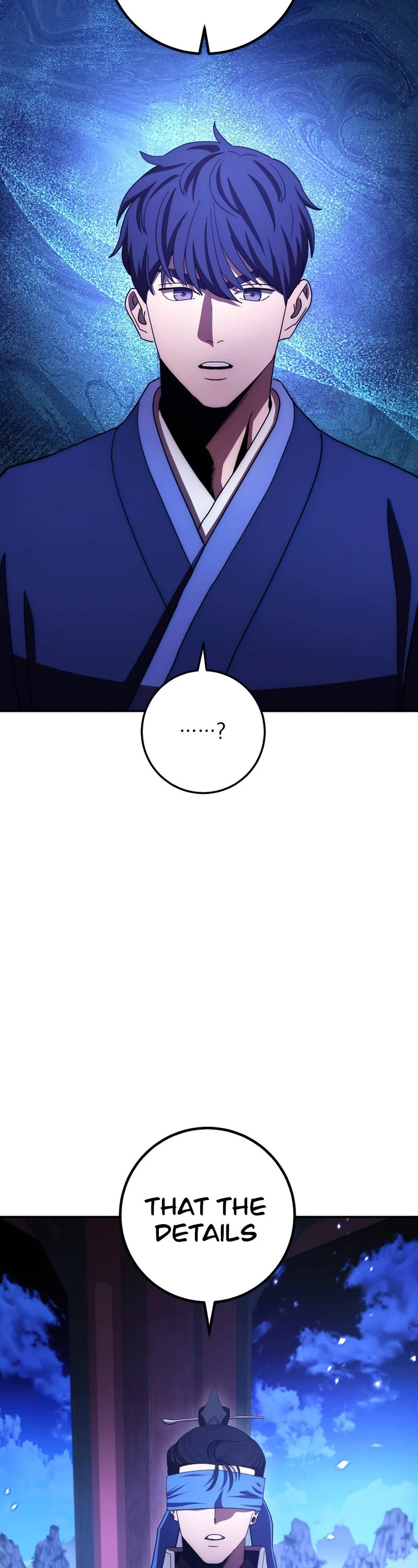 Poison Dragon: The Legend of an Asura Chapter 102 page 48 - Chapter 102