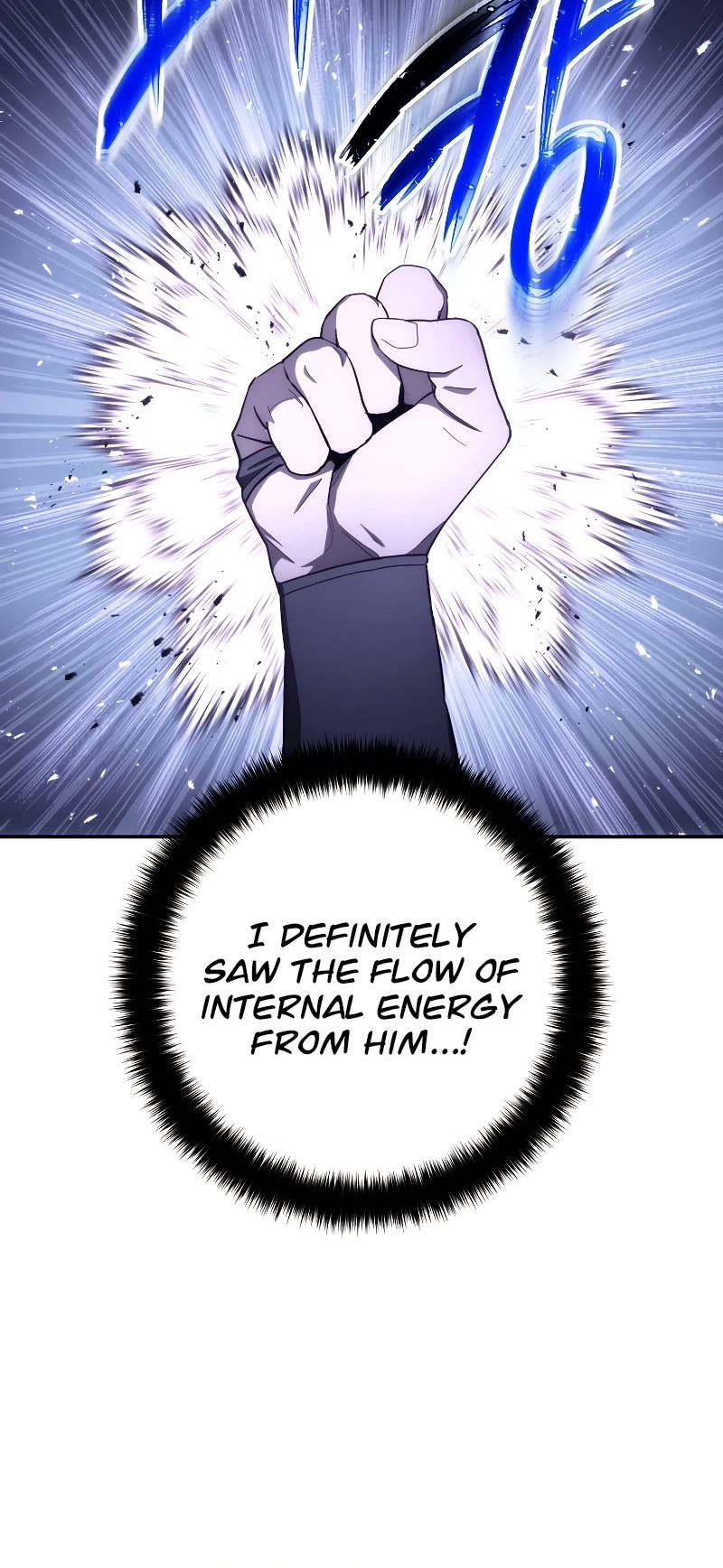 Poison Dragon: The Legend of an Asura Chapter 103 page 16 - Chapter 103 (S1 END)