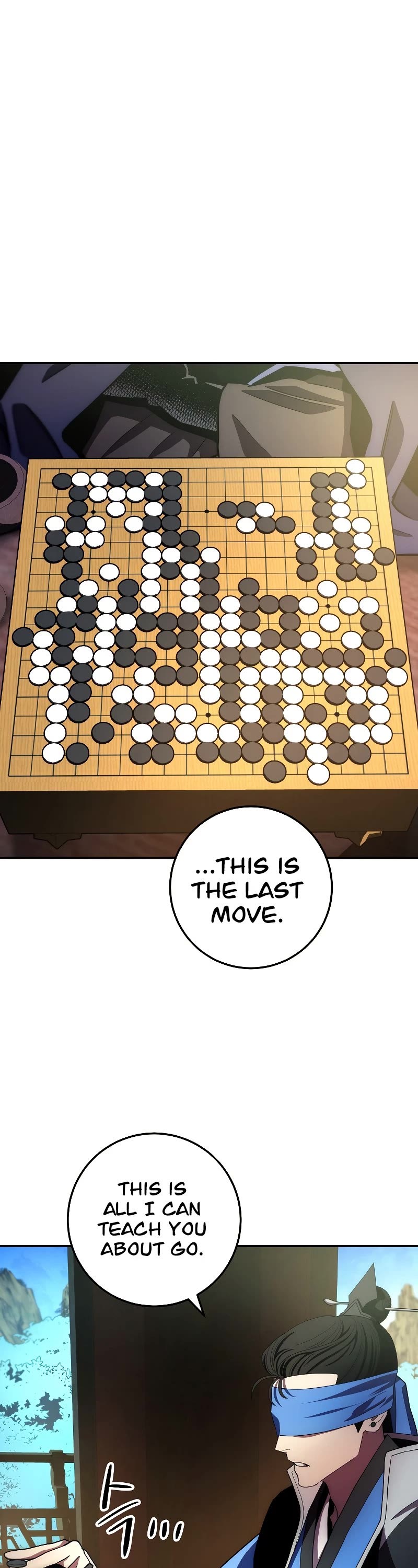 Poison Dragon: The Legend of an Asura Chapter 103 page 32 - Chapter 103 (S1 END)