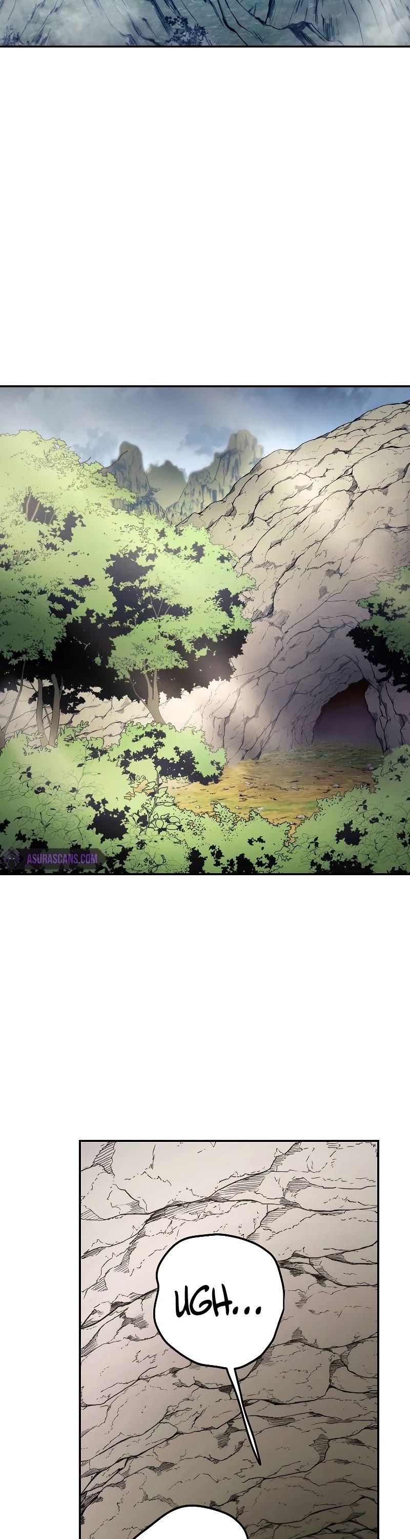 Poison Dragon: The Legend of an Asura Chapter 103 page 48 - Chapter 103 (S1 END)