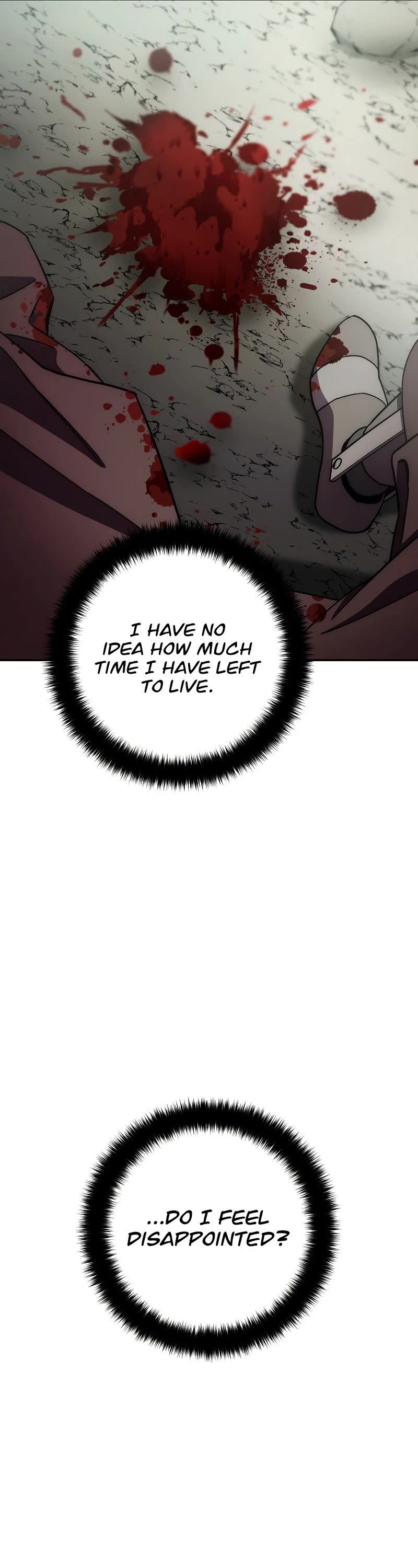 Poison Dragon: The Legend of an Asura Chapter 103 page 52 - Chapter 103 (S1 END)