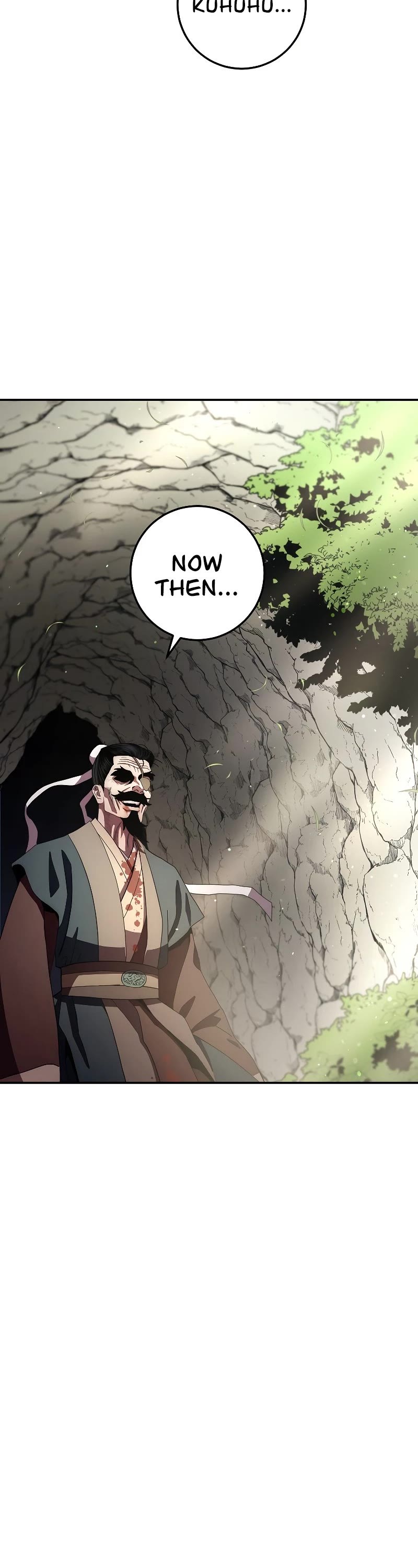Poison Dragon: The Legend of an Asura Chapter 103 page 58 - Chapter 103 (S1 END)