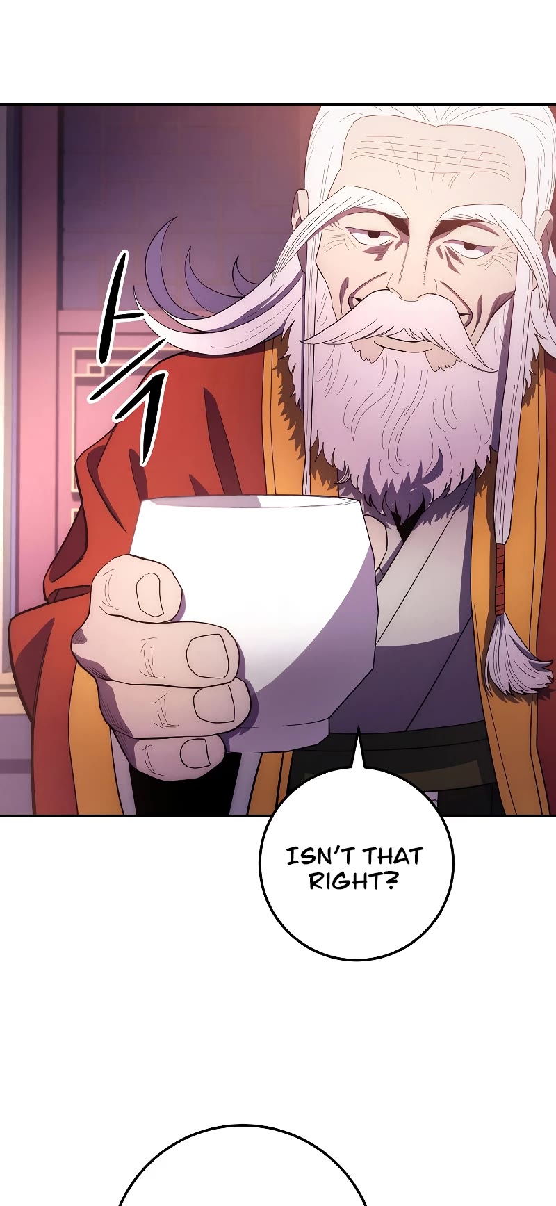 Poison Dragon: The Legend of an Asura Chapter 104 page 24 - Chapter 104 (S2 START)