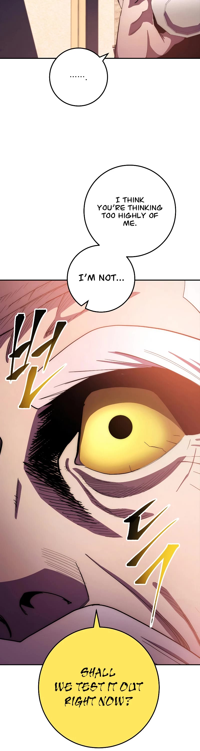 Poison Dragon: The Legend of an Asura Chapter 104 page 32 - Chapter 104 (S2 START)