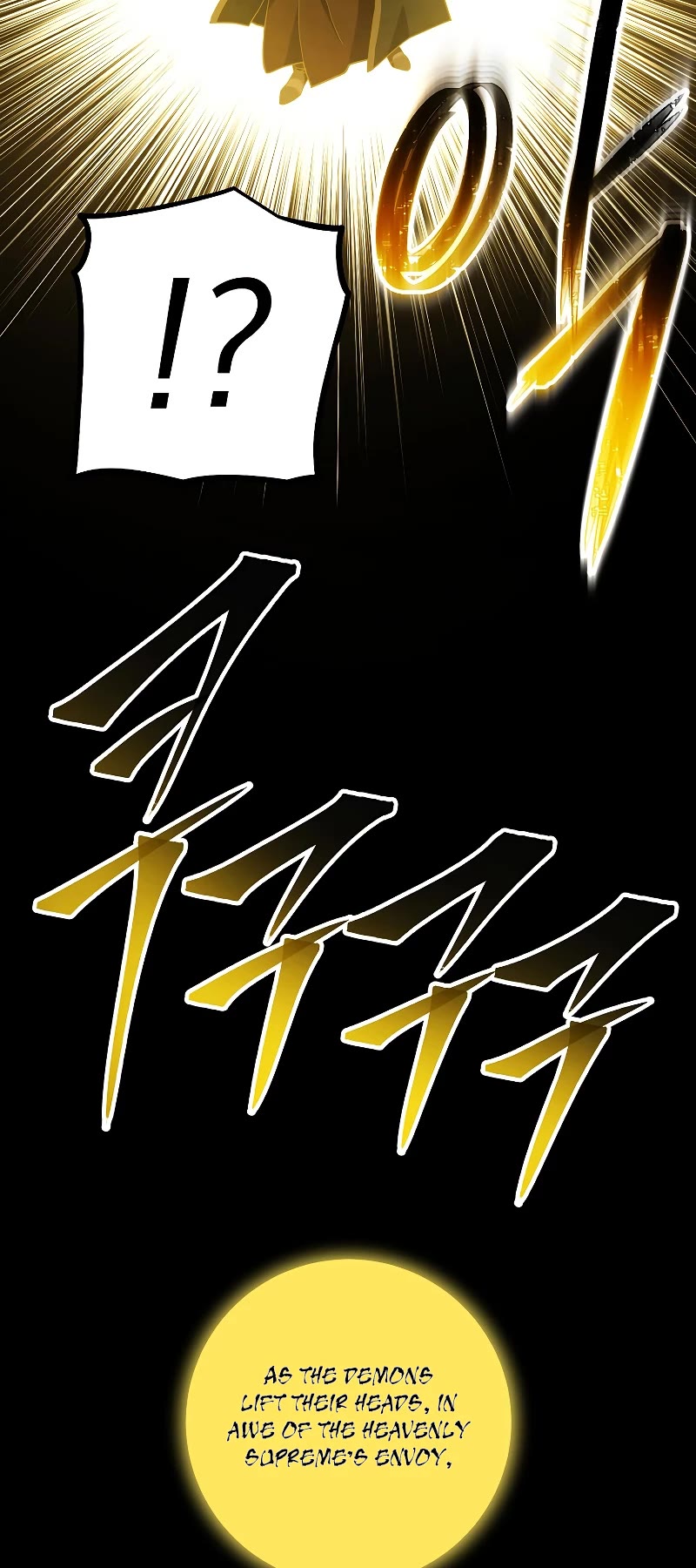 Poison Dragon: The Legend of an Asura Chapter 104 page 34 - Chapter 104 (S2 START)