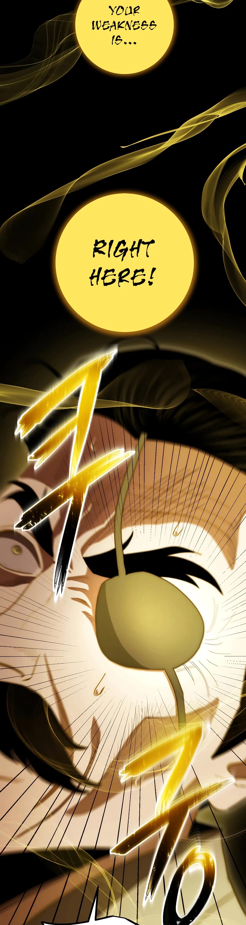 Poison Dragon: The Legend of an Asura Chapter 104 page 39 - Chapter 104 (S2 START)