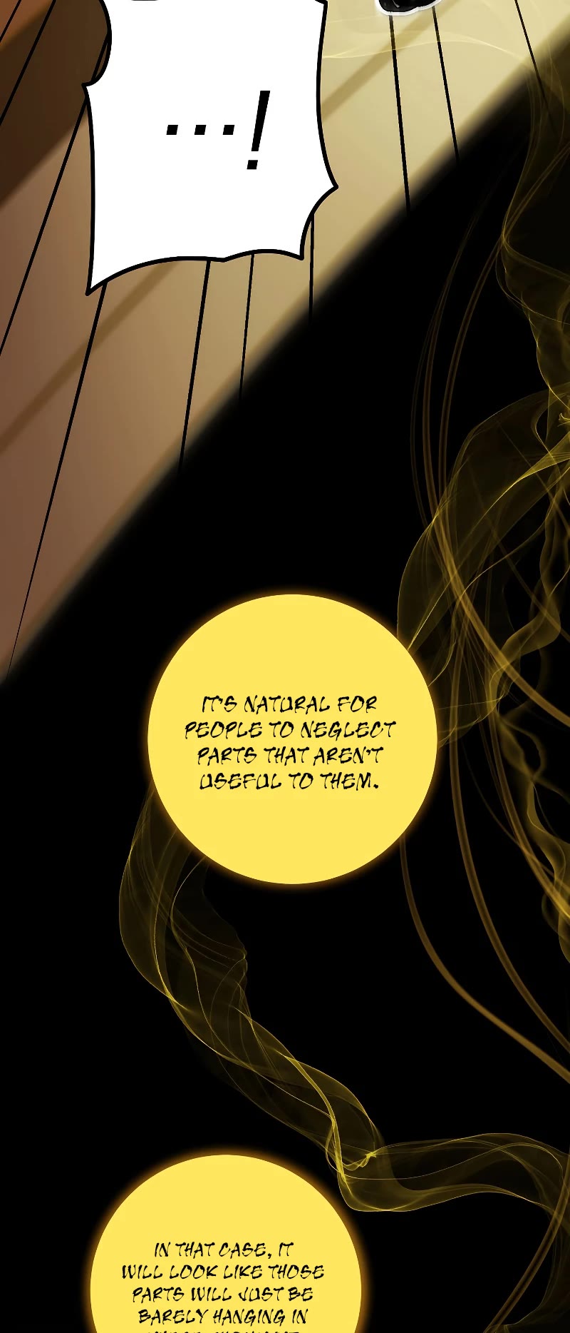 Poison Dragon: The Legend of an Asura Chapter 104 page 40 - Chapter 104 (S2 START)