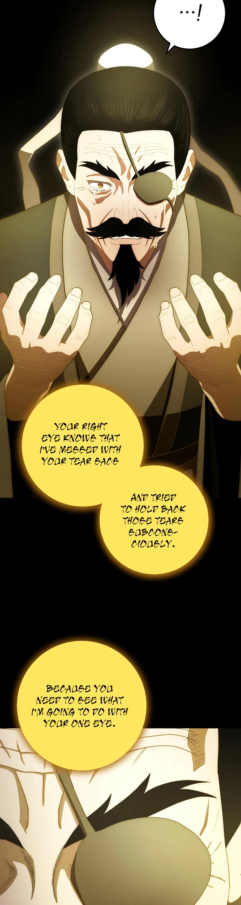 Poison Dragon: The Legend of an Asura Chapter 104 page 43 - Chapter 104 (S2 START)