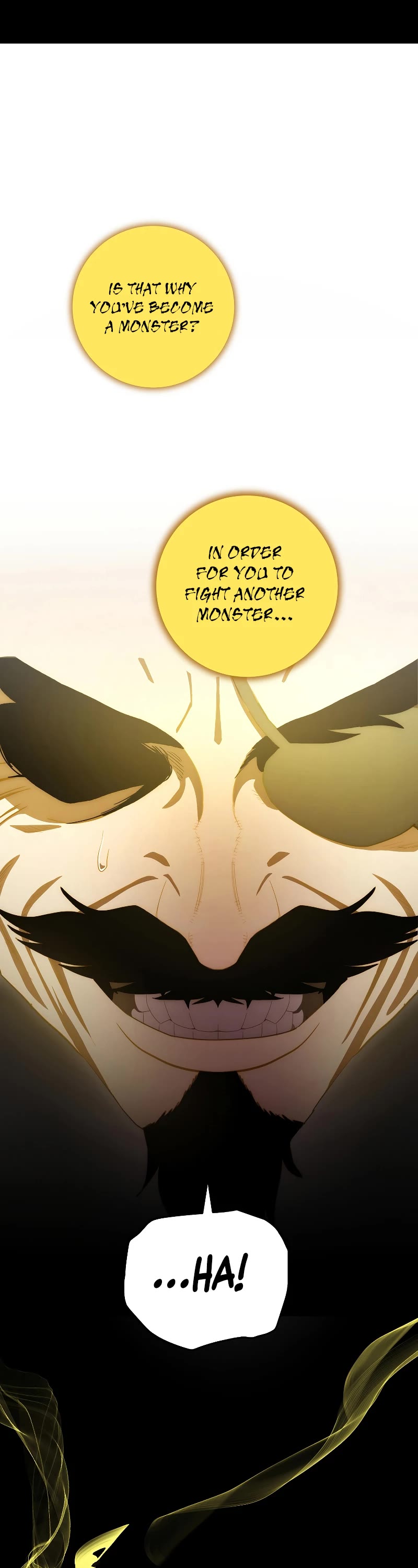 Poison Dragon: The Legend of an Asura Chapter 104 page 47 - Chapter 104 (S2 START)