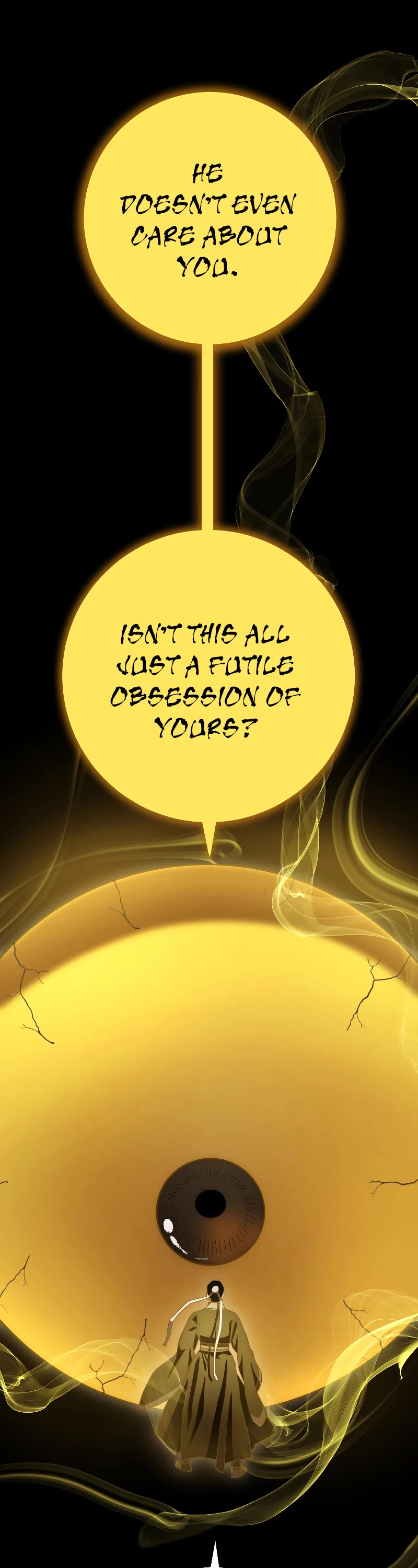 Poison Dragon: The Legend of an Asura Chapter 104 page 49 - Chapter 104 (S2 START)