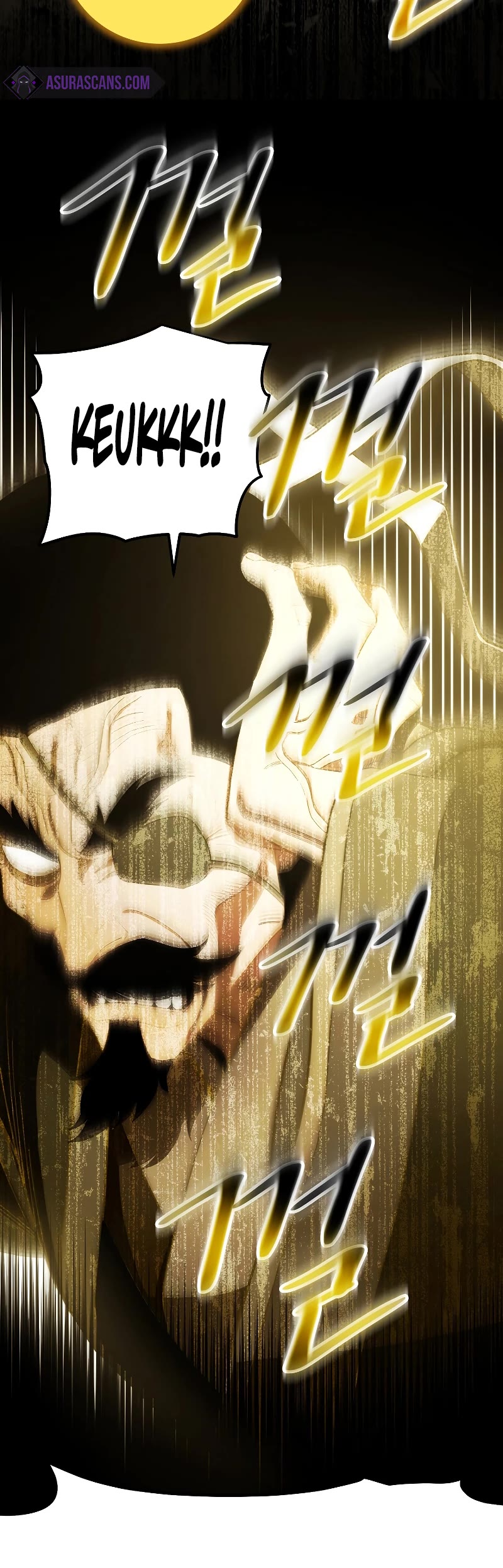 Poison Dragon: The Legend of an Asura Chapter 104 page 51 - Chapter 104 (S2 START)