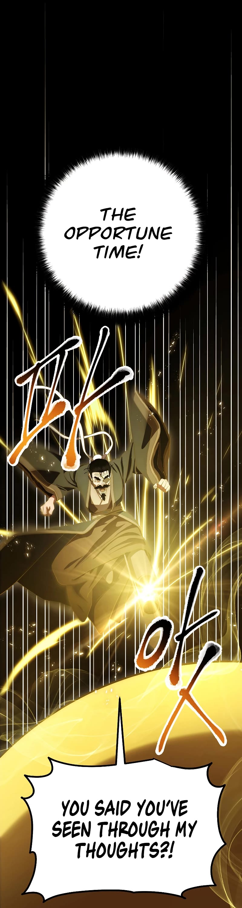 Poison Dragon: The Legend of an Asura Chapter 104 page 56 - Chapter 104 (S2 START)