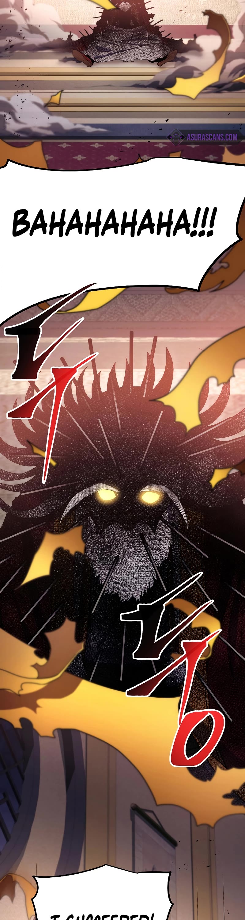 Poison Dragon: The Legend of an Asura Chapter 104 page 63 - Chapter 104 (S2 START)