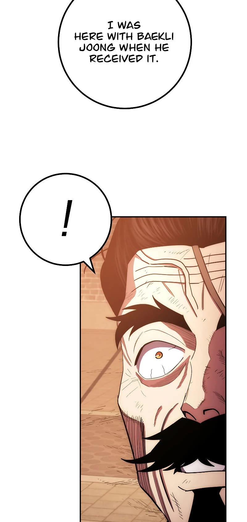 Poison Dragon: The Legend of an Asura Chapter 105 page 20 - Chapter 105