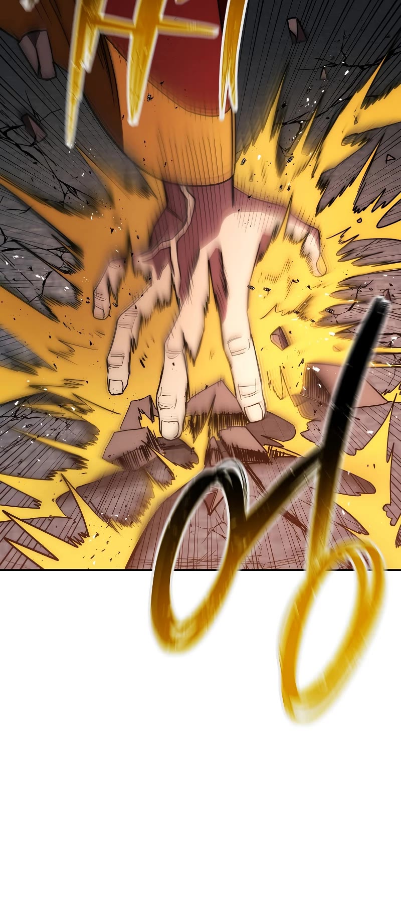 Poison Dragon: The Legend of an Asura Chapter 105 page 26 - Chapter 105