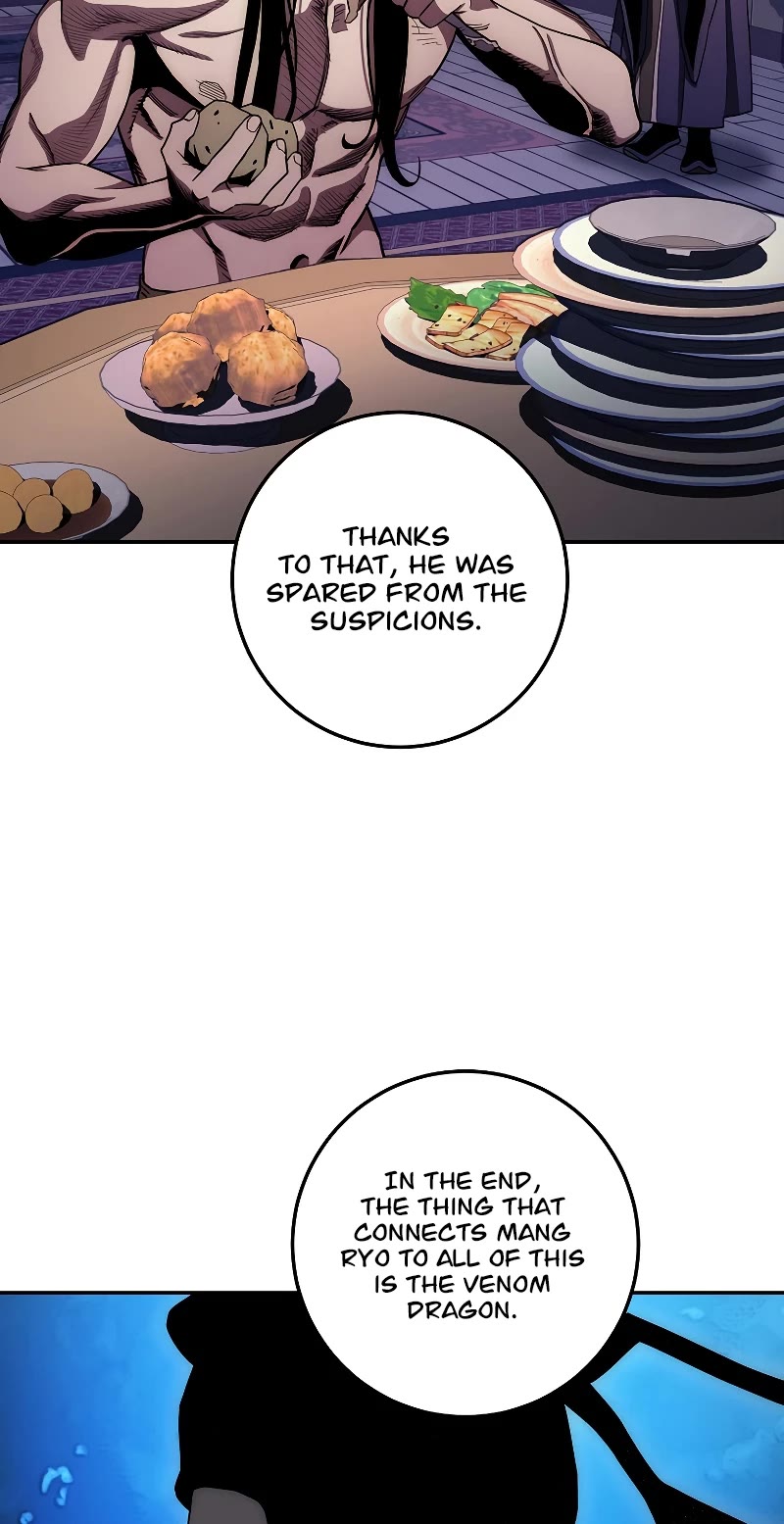 Poison Dragon: The Legend of an Asura Chapter 105 page 57 - Chapter 105