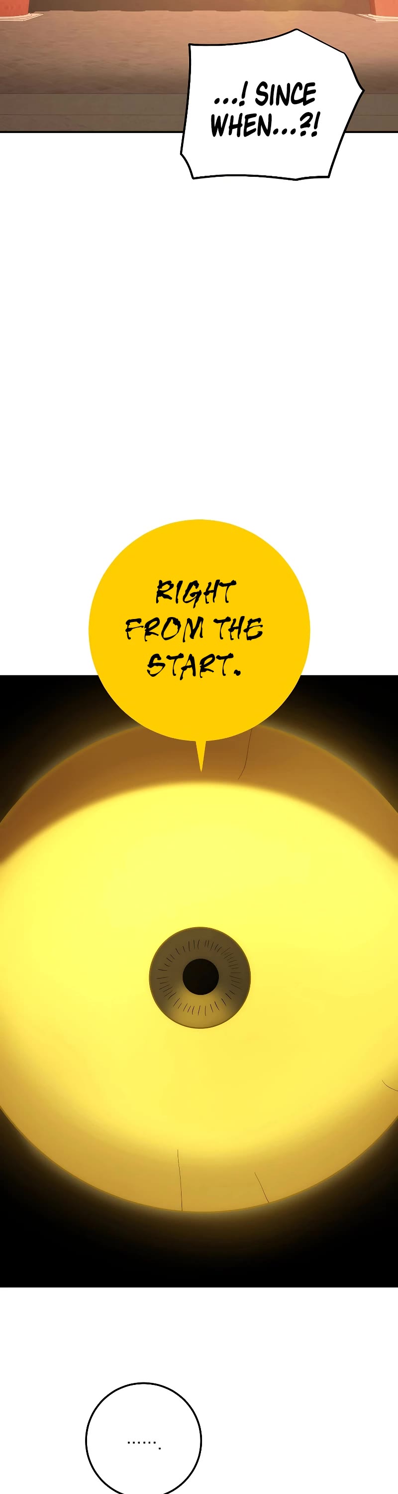 Poison Dragon: The Legend of an Asura Chapter 105 page 8 - Chapter 105