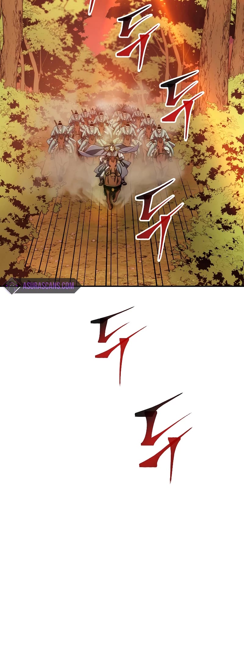 Poison Dragon: The Legend of an Asura Chapter 106 page 46 - Chapter 106