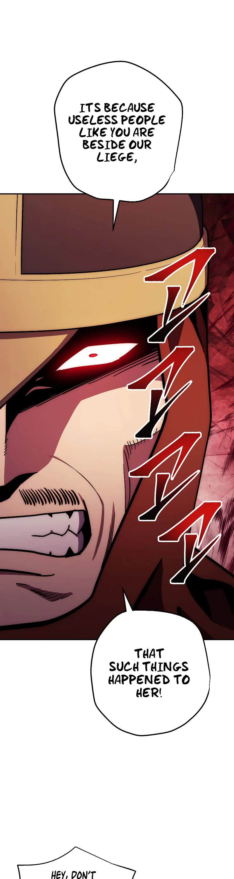 Poison Dragon: The Legend of an Asura Chapter 107 page 14 - Chapter 107