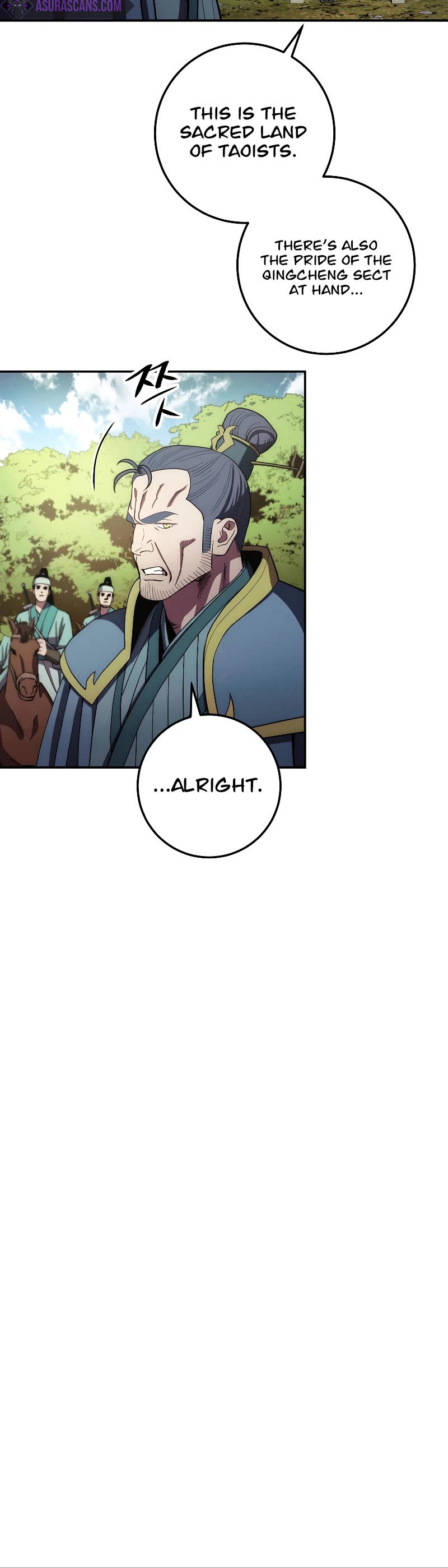 Poison Dragon: The Legend of an Asura Chapter 107 page 49 - Chapter 107
