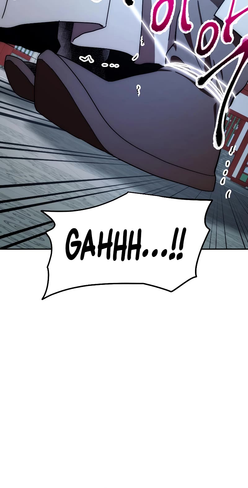 Poison Dragon: The Legend of an Asura Chapter 108 page 33 - Chapter 108