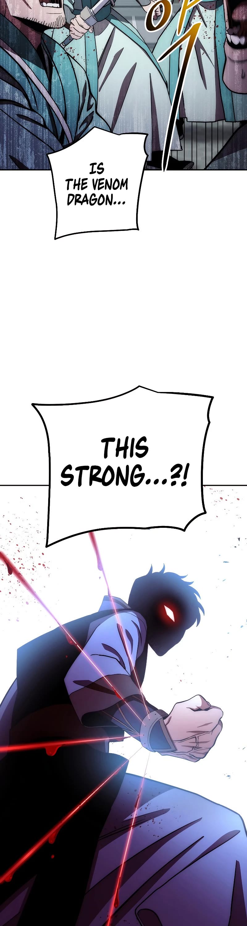 Poison Dragon: The Legend of an Asura Chapter 108 page 35 - Chapter 108