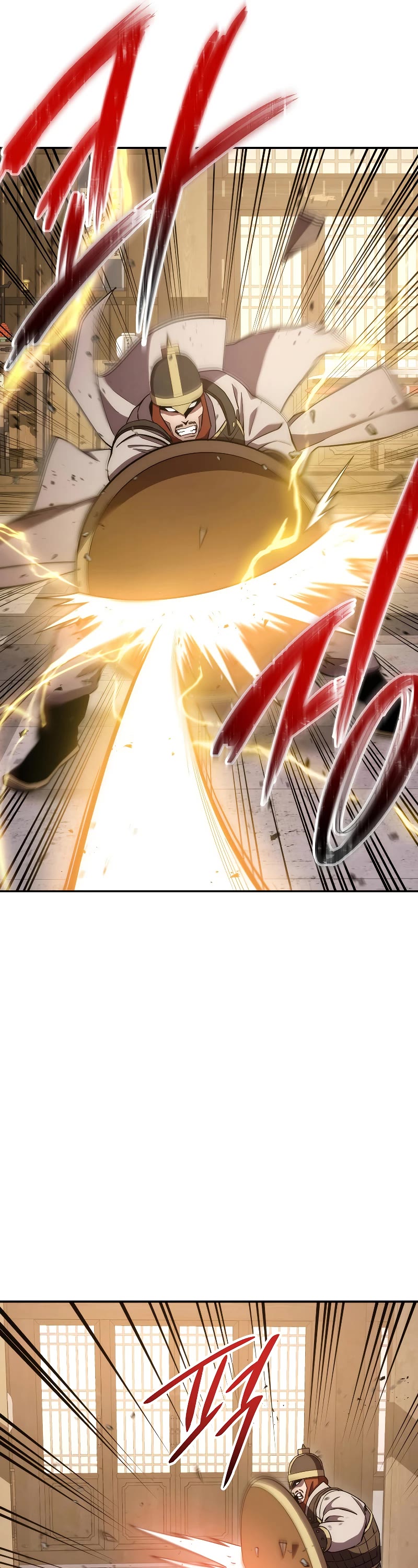 Poison Dragon: The Legend of an Asura Chapter 108 page 38 - Chapter 108
