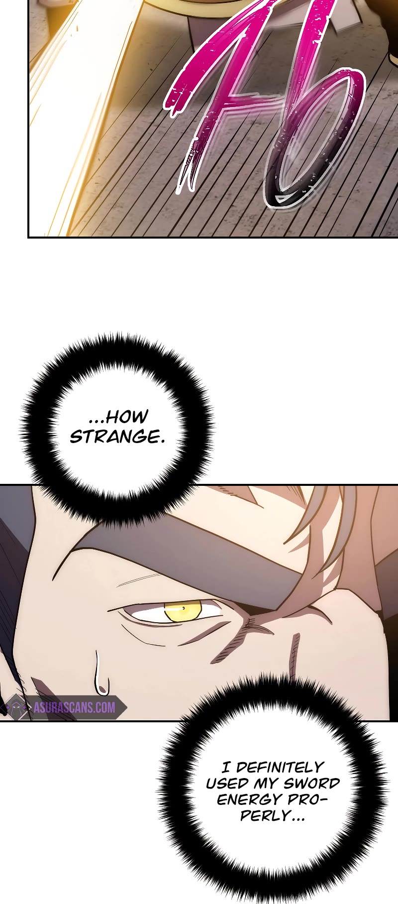 Poison Dragon: The Legend of an Asura Chapter 108 page 41 - Chapter 108