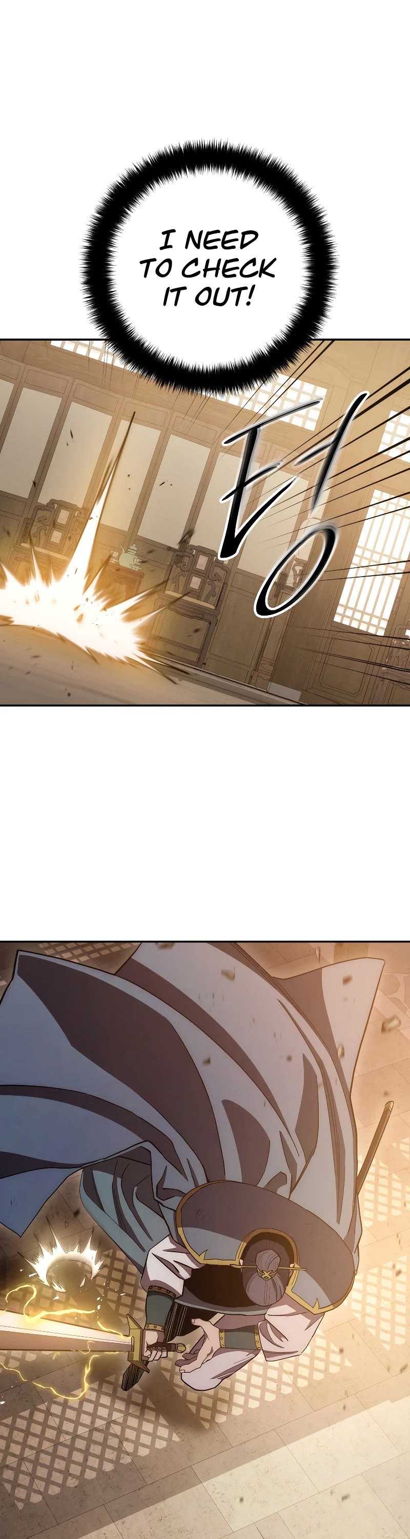 Poison Dragon: The Legend of an Asura Chapter 108 page 43 - Chapter 108