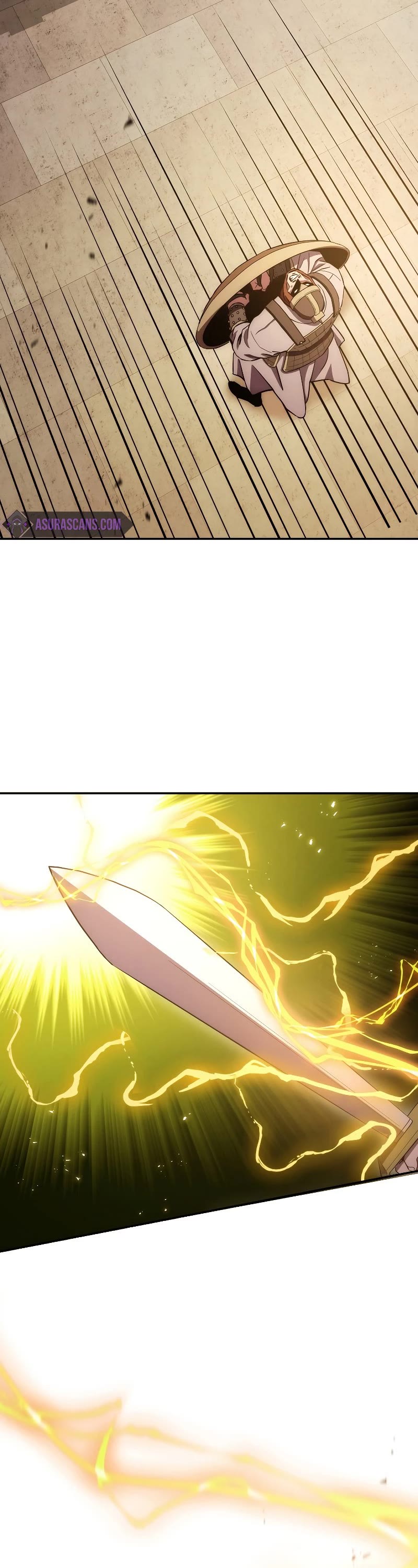 Poison Dragon: The Legend of an Asura Chapter 108 page 44 - Chapter 108