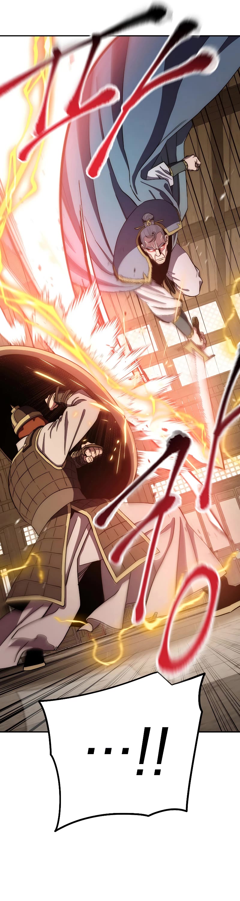Poison Dragon: The Legend of an Asura Chapter 108 page 47 - Chapter 108