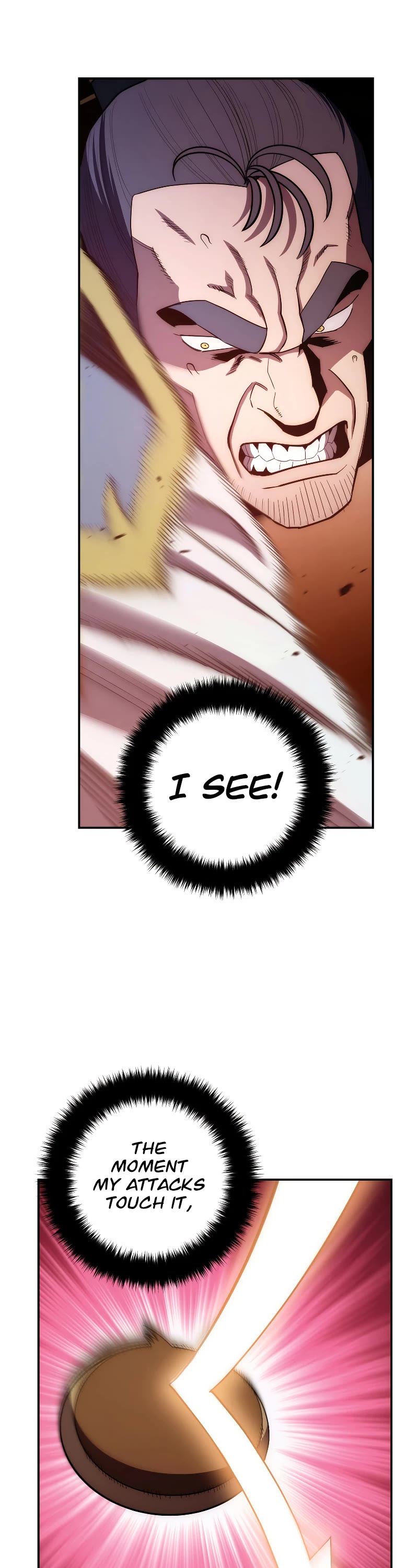 Poison Dragon: The Legend of an Asura Chapter 108 page 48 - Chapter 108