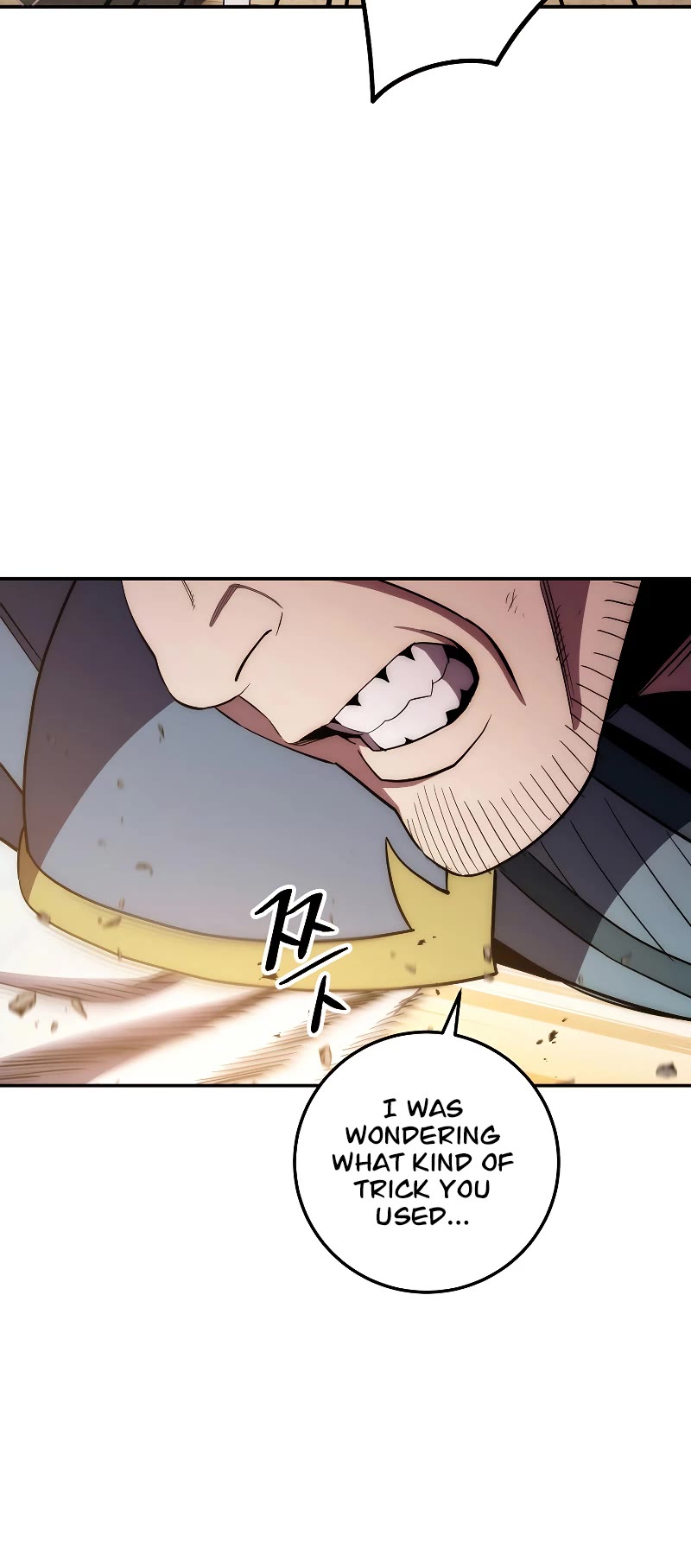 Poison Dragon: The Legend of an Asura Chapter 108 page 51 - Chapter 108