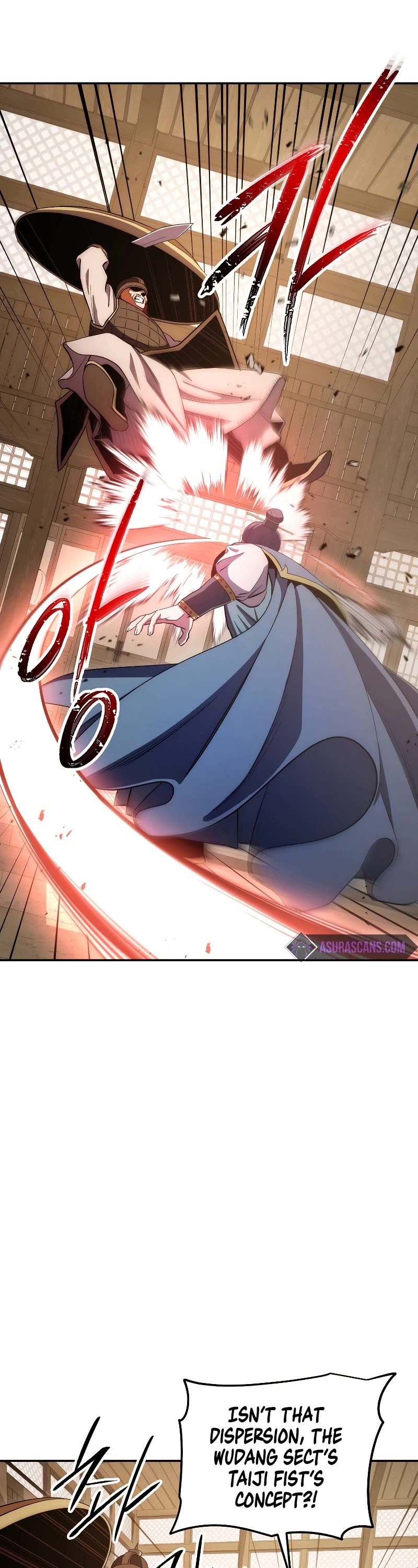 Poison Dragon: The Legend of an Asura Chapter 108 page 52 - Chapter 108