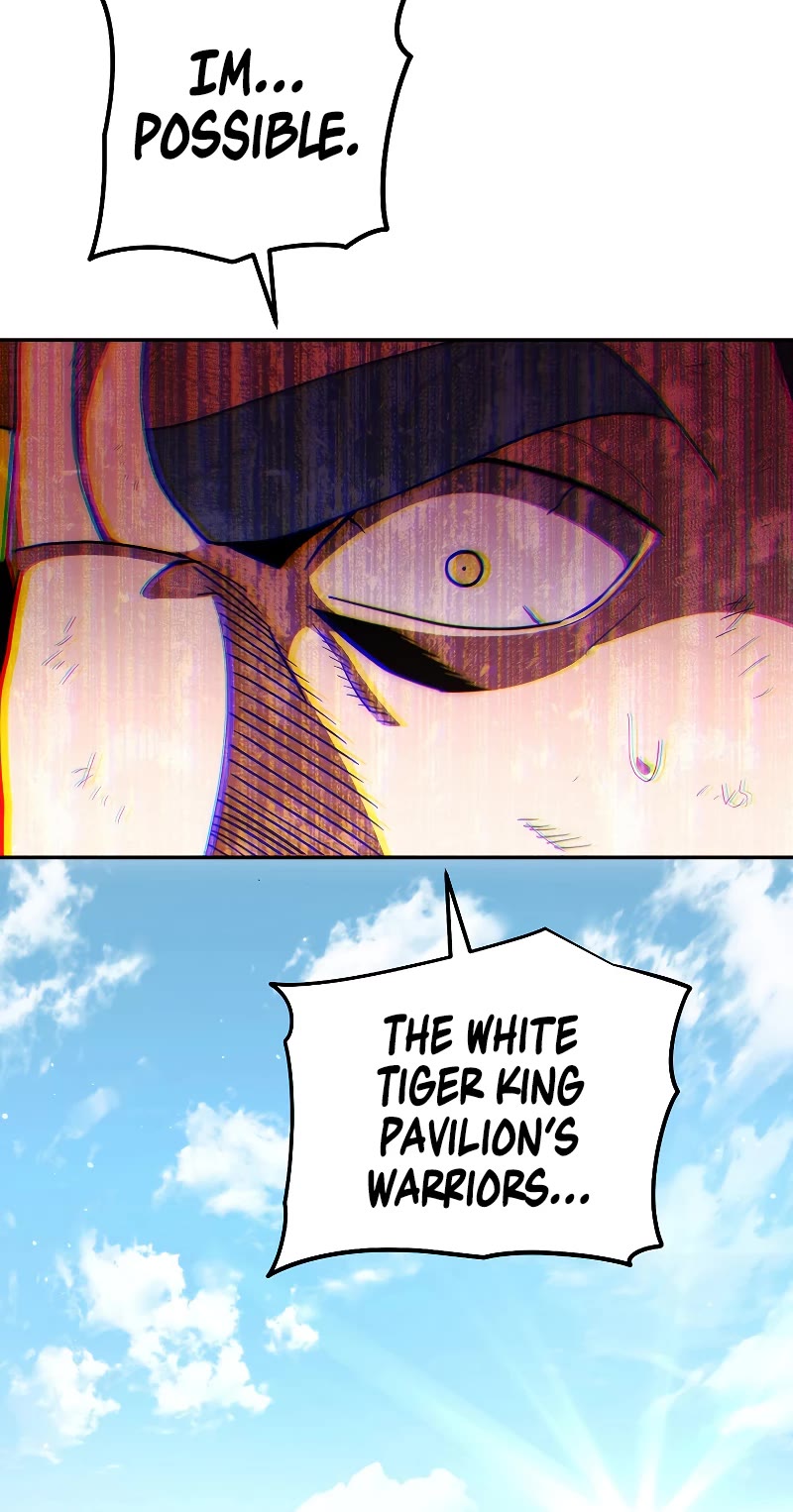 Poison Dragon: The Legend of an Asura Chapter 109 page 23 - Chapter 109